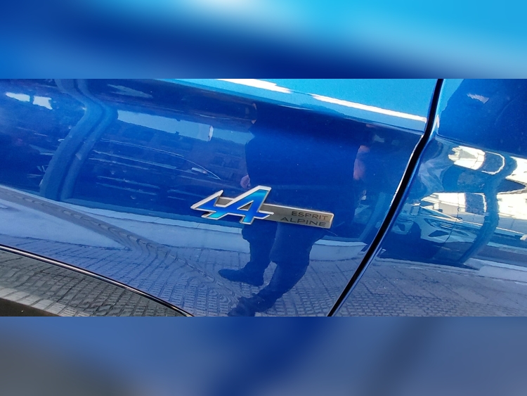 Renault Austral 200CV HYBR foto 12
